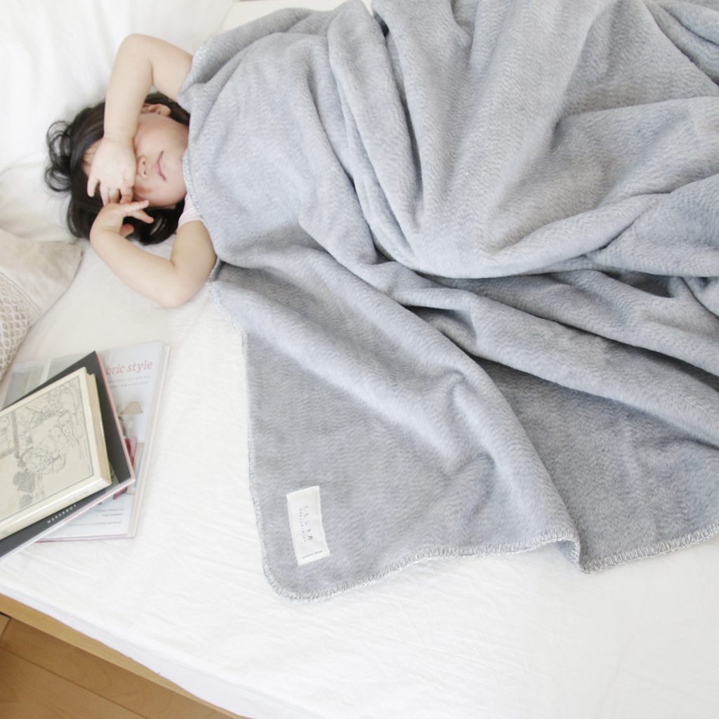 シルクブランケット発売のお知らせ – くらしきぬ