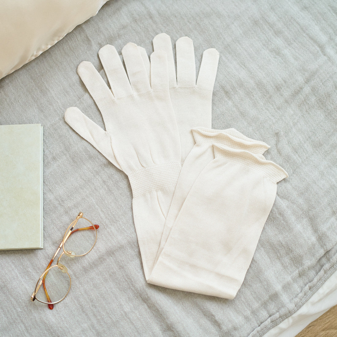 【最大10%OFF】シルクで快眠。選べるスリープセット