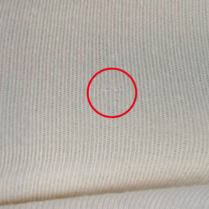 【規格外品|5%OFF】シルク&ウール はらぱんハーフタイプ* ※予約販売