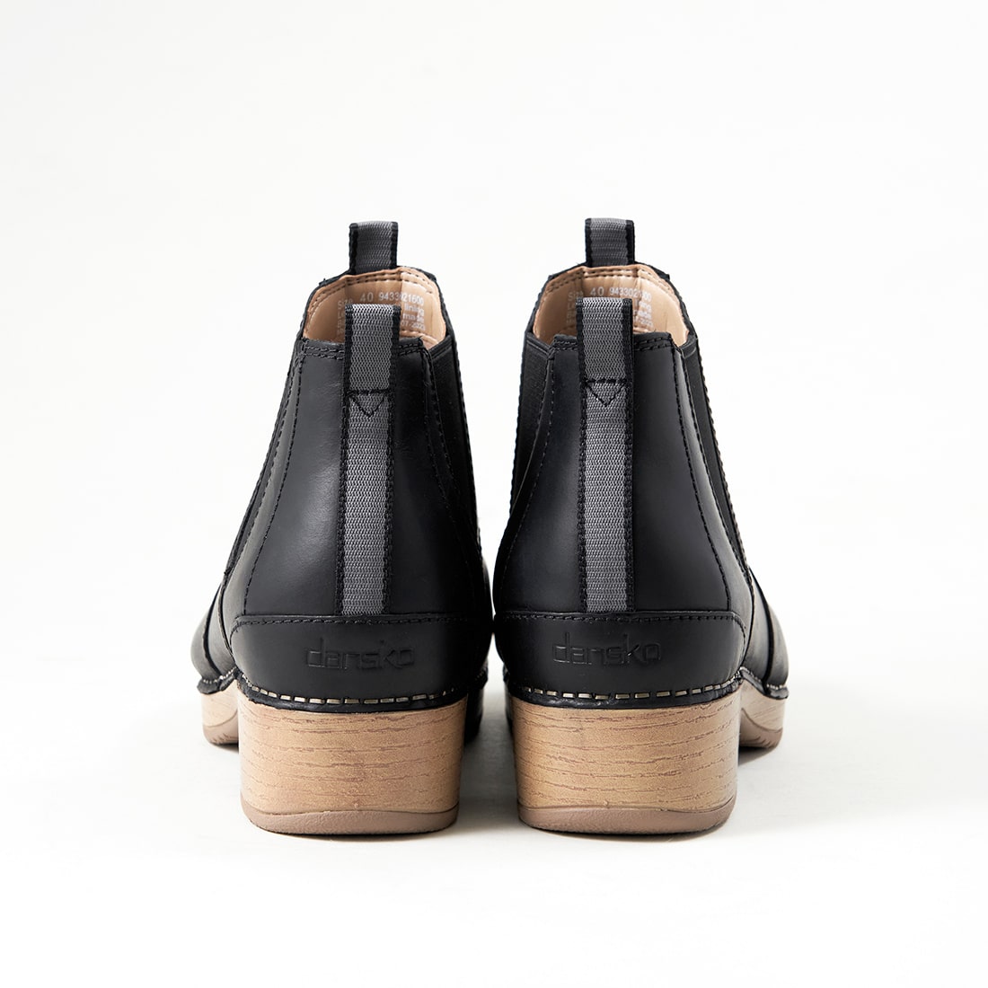 DANSKO/BECKA*