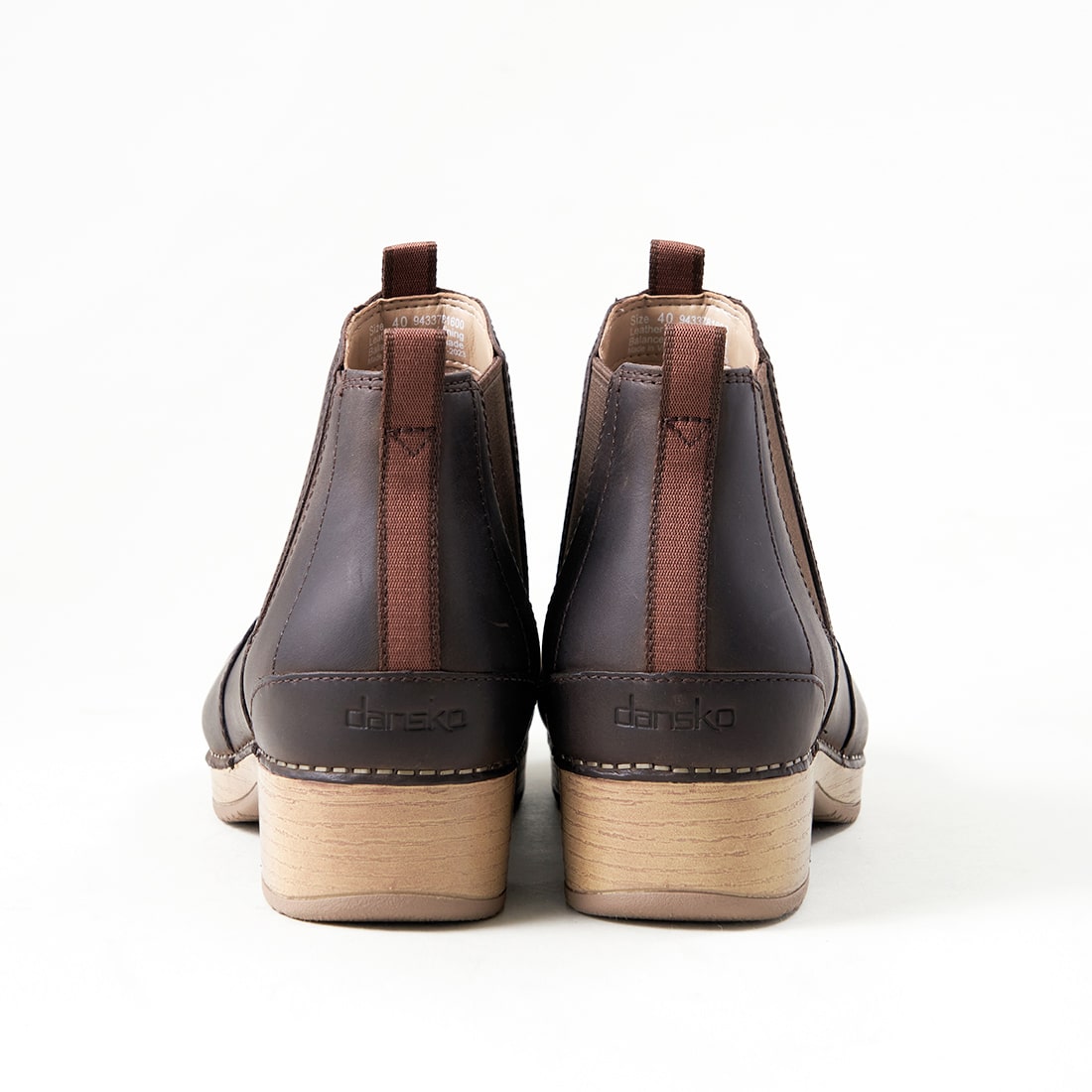 DANSKO/BECKA*