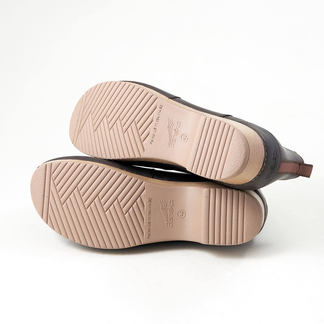 DANSKO/BECKA*