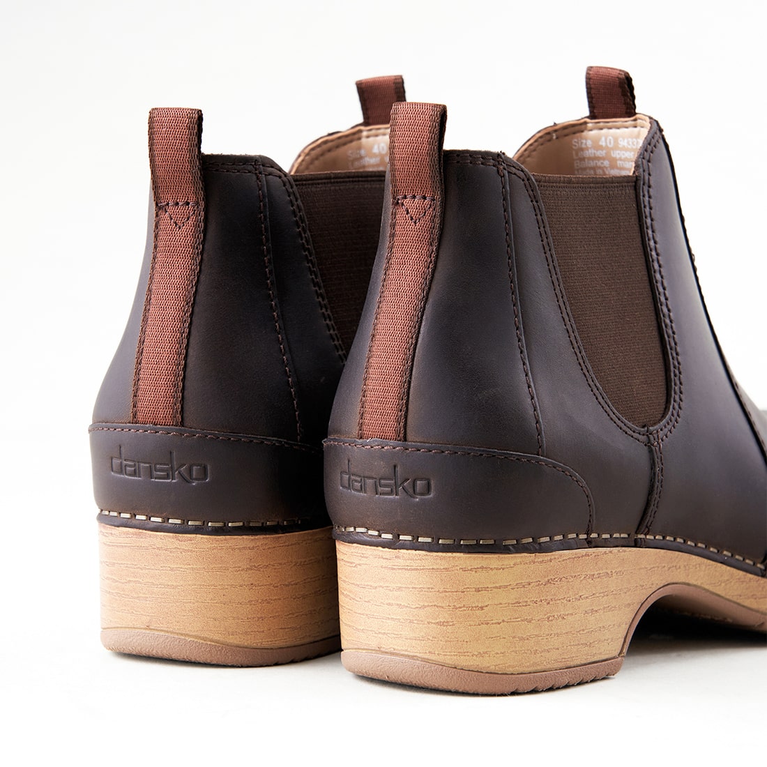 DANSKO/BECKA*