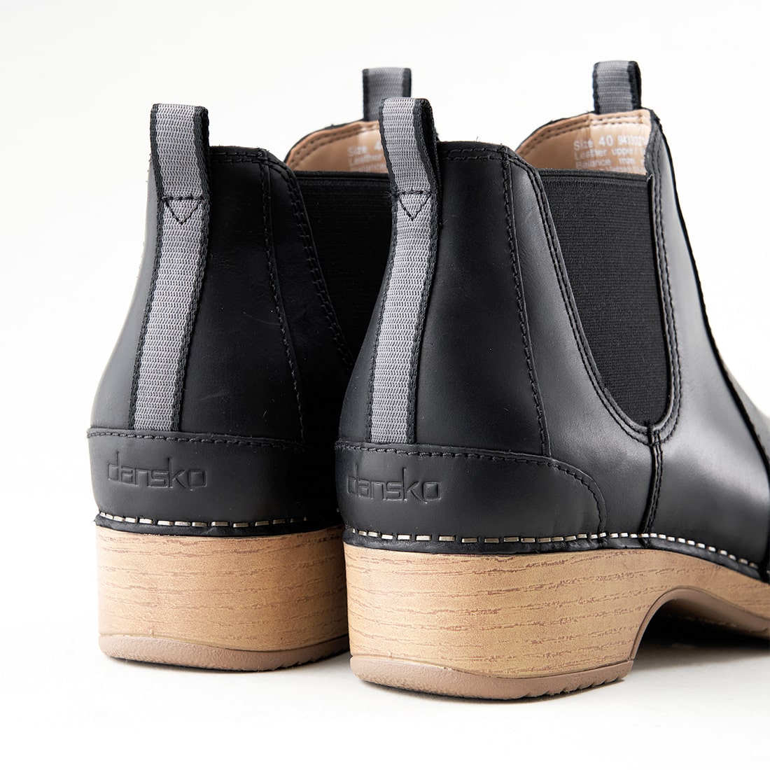 DANSKO/BECKA*