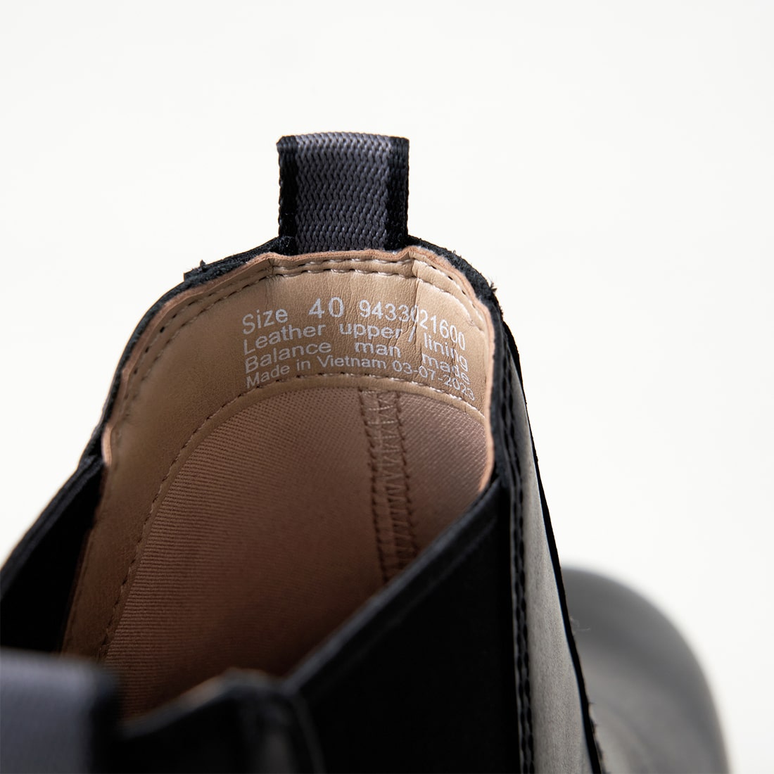 DANSKO/BECKA*