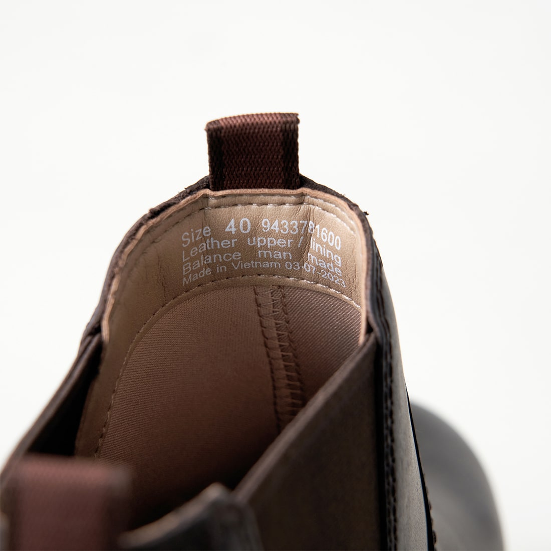 DANSKO/BECKA*