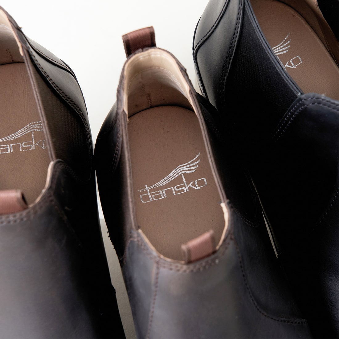 DANSKO/BECKA*