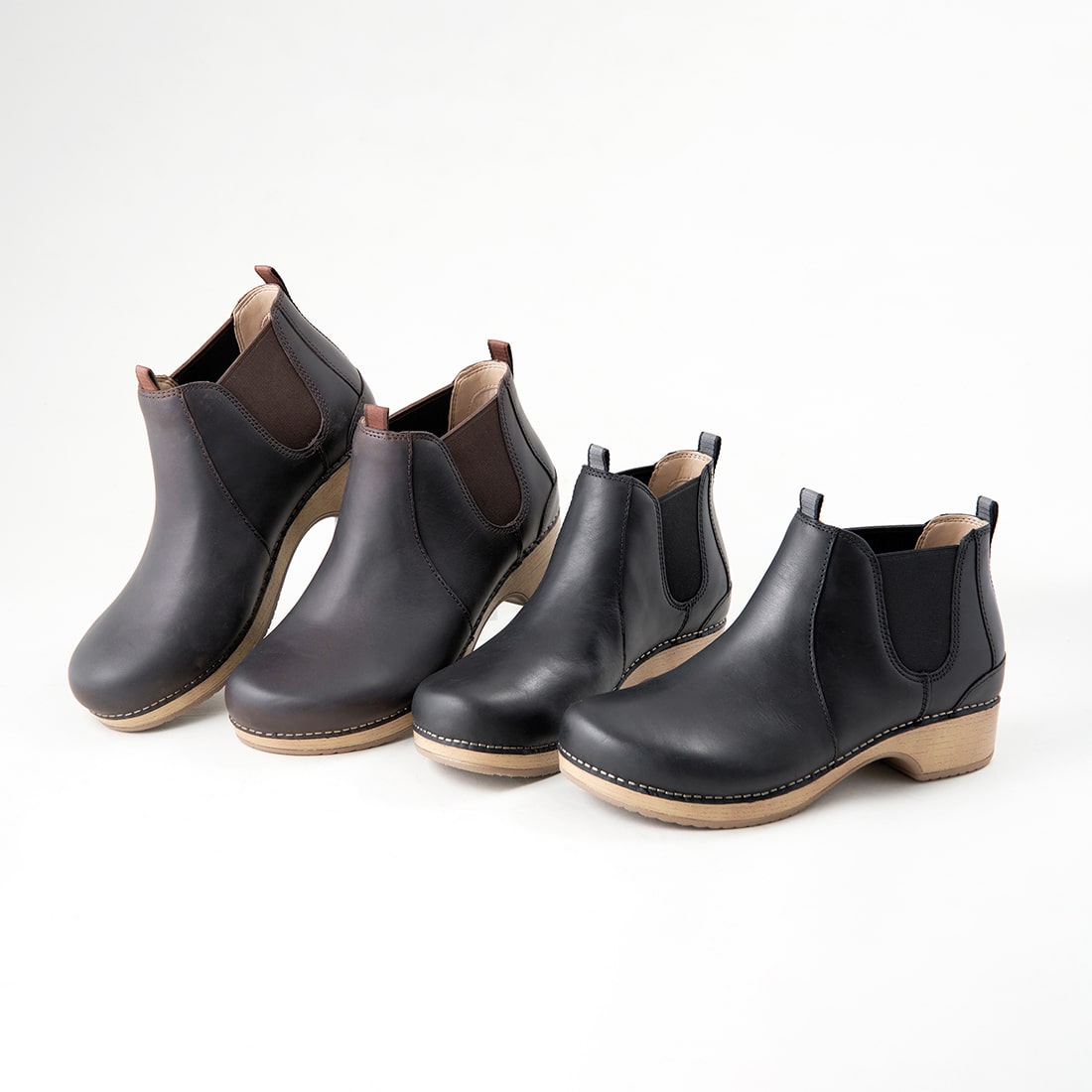 DANSKO/BECKA*
