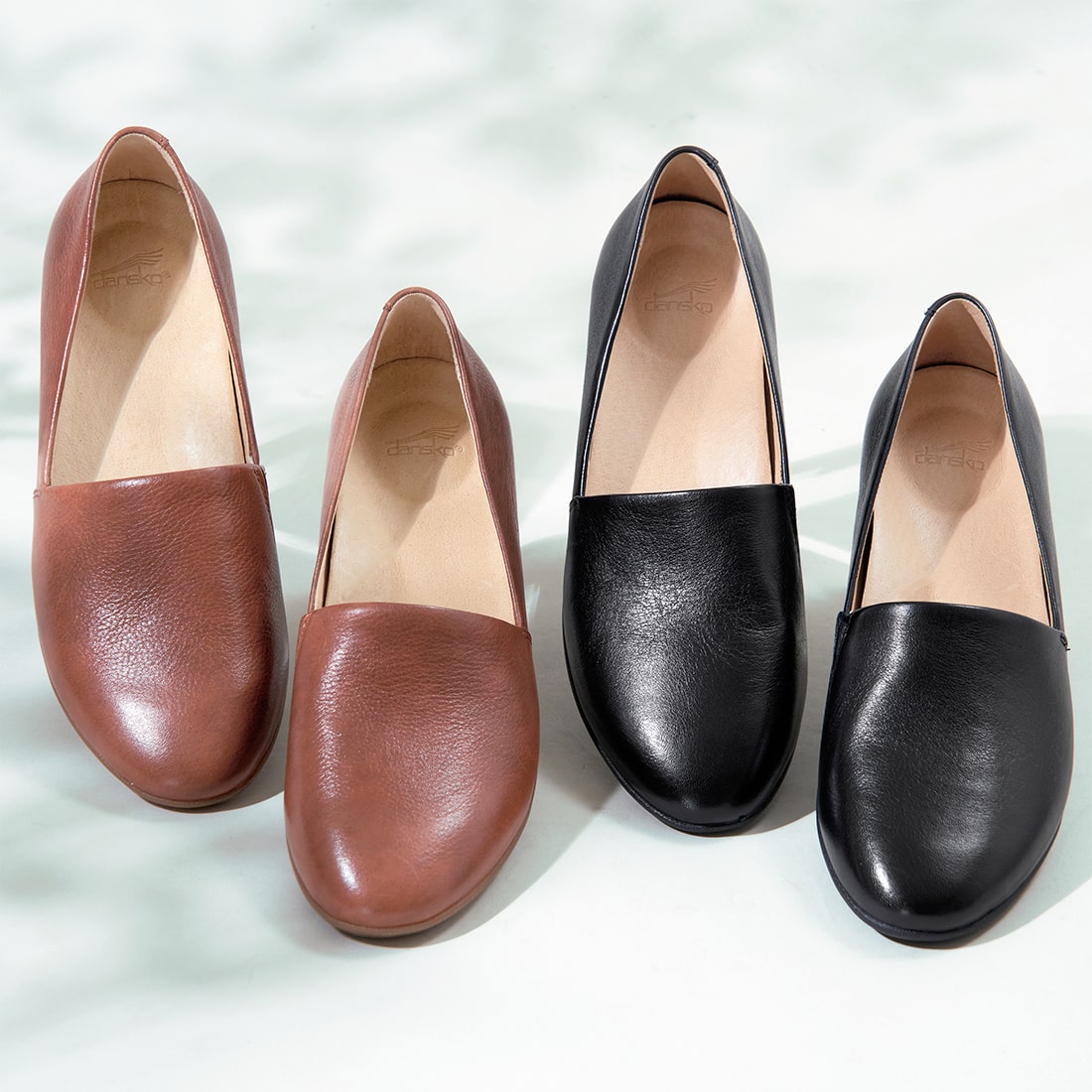 DANSKO/LARISA*
