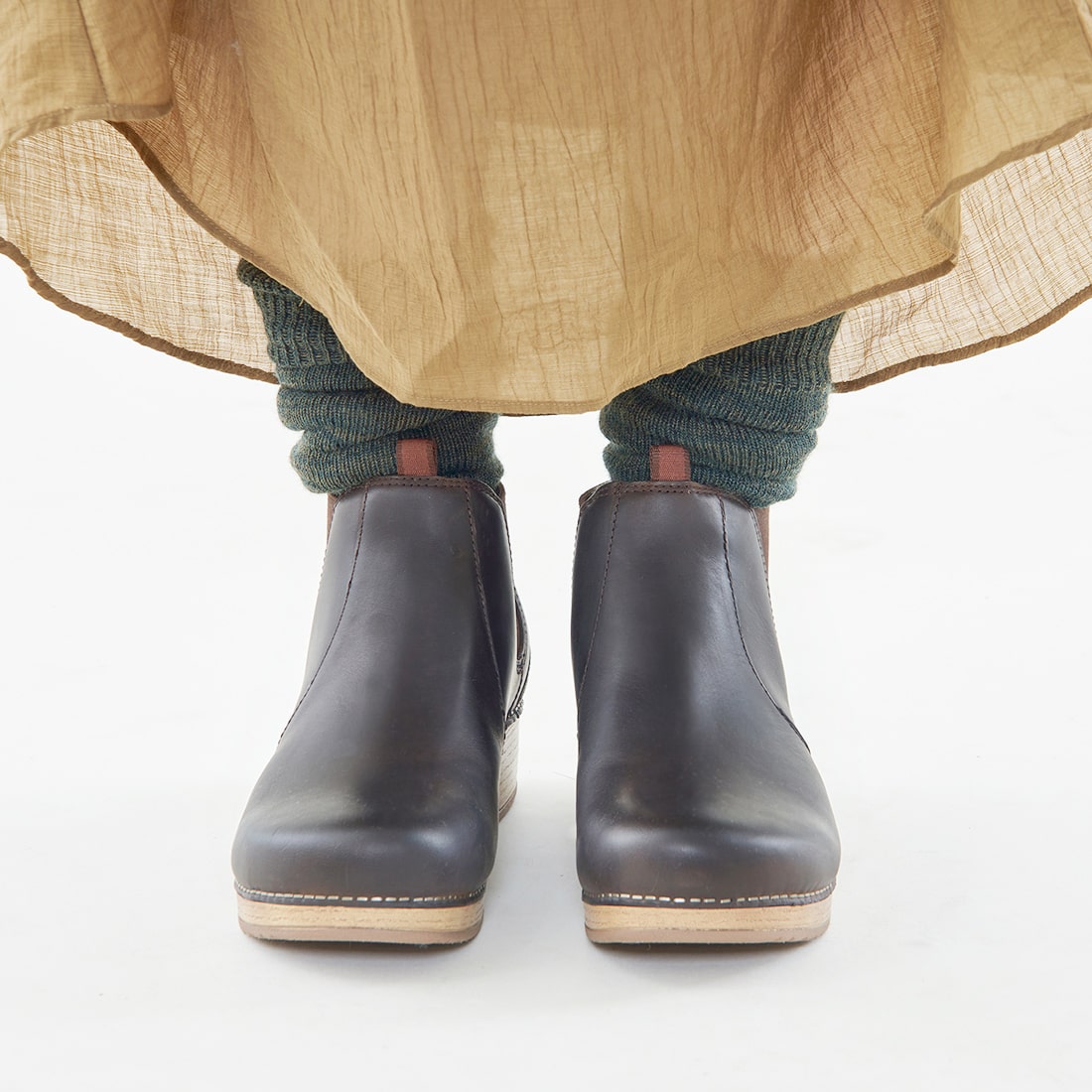 DANSKO/BECKA*