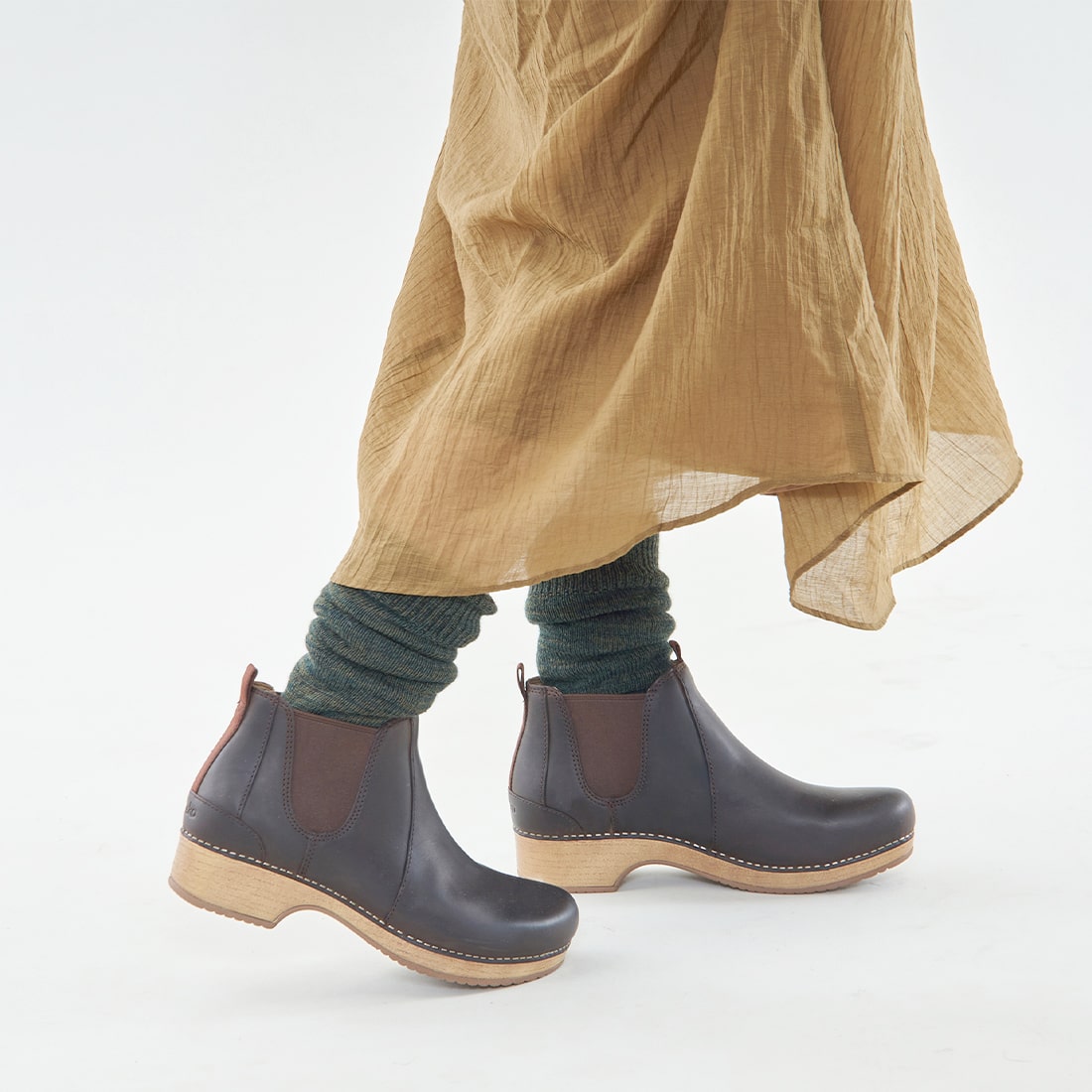 DANSKO/BECKA*
