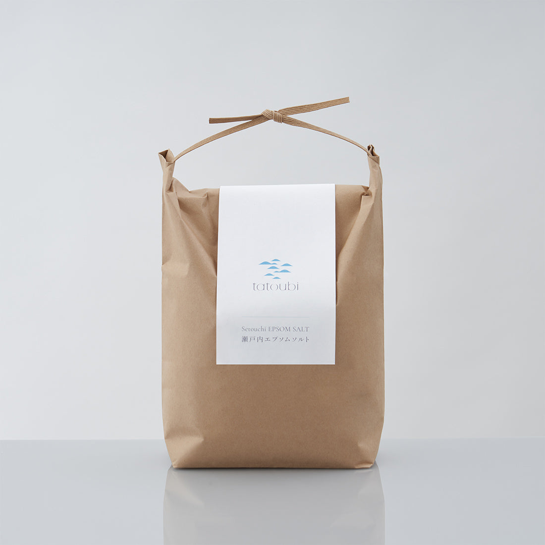tatoubiの瀬戸内エプソムソルト*