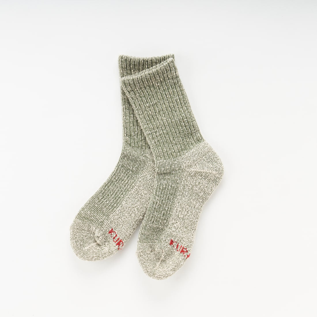 麻と絹のパイルソックス(Lサイズが新入荷)