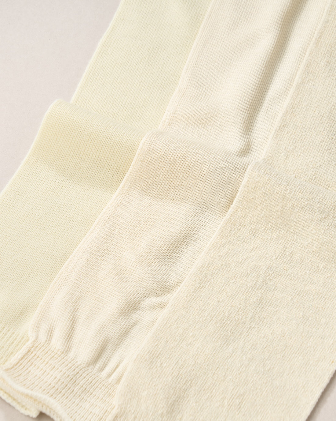 冷えとり靴下シルク100%5本指靴下