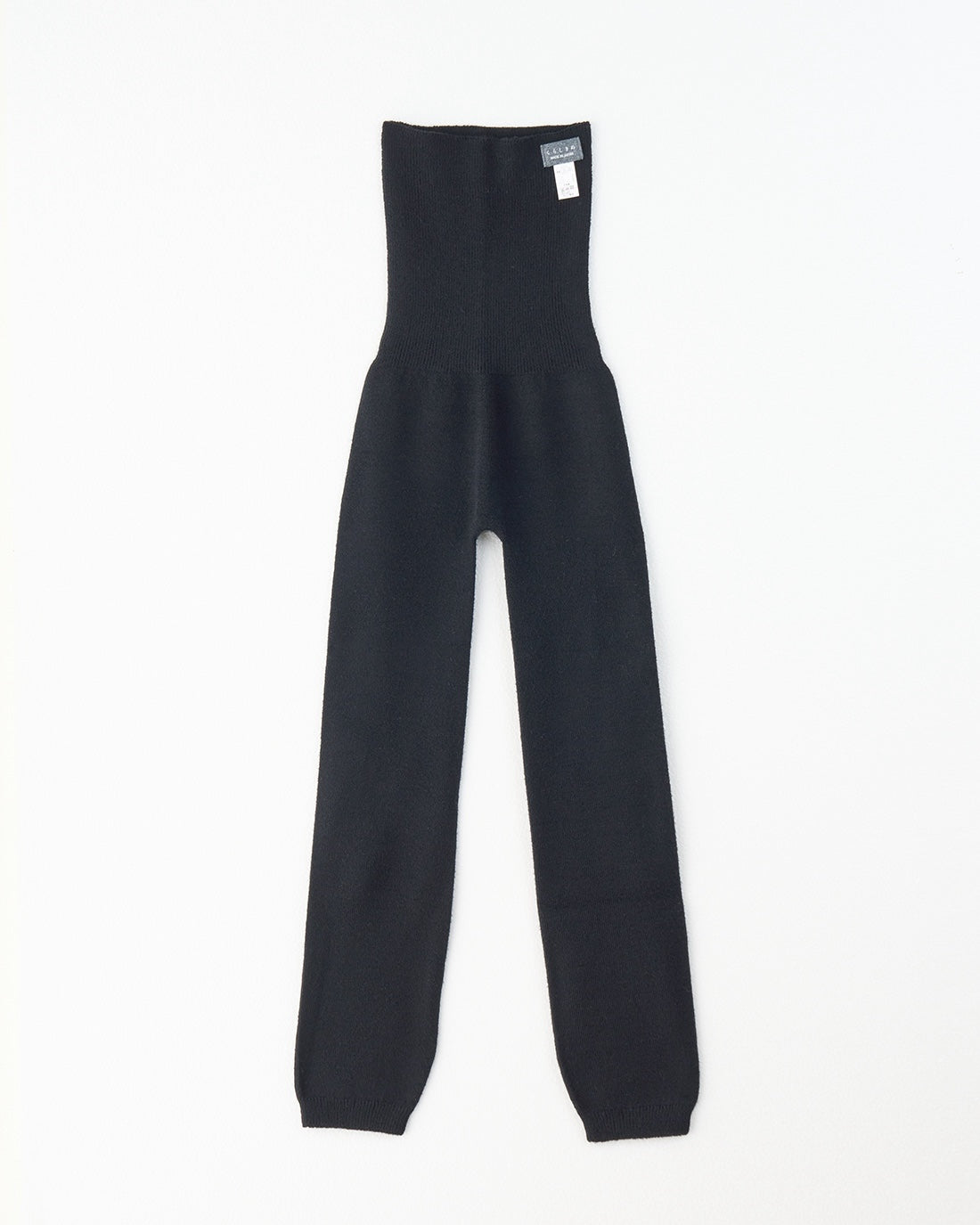 シルク&ウール はらぱん(腹巻パンツ) ロングタイプ