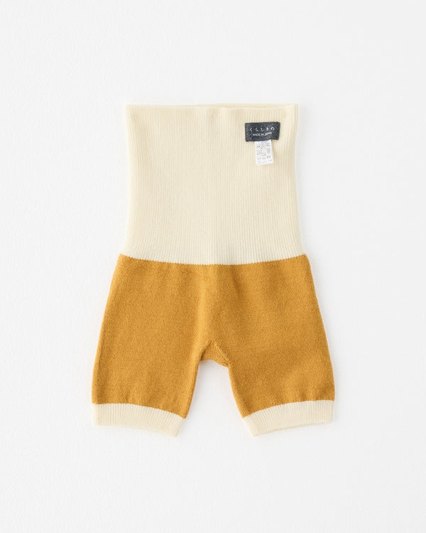 彩りはらぱん(腹巻パンツ)ショートタイプ