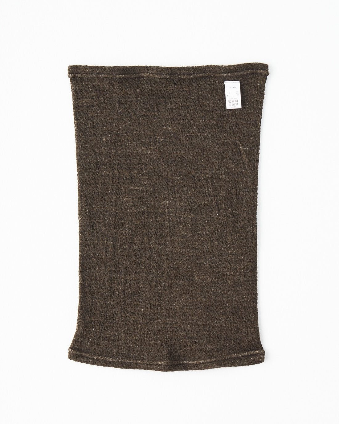 絹包〈きぐるみ〉はらまき