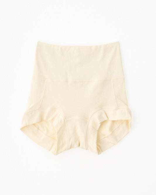 絹肌シルクショーツ