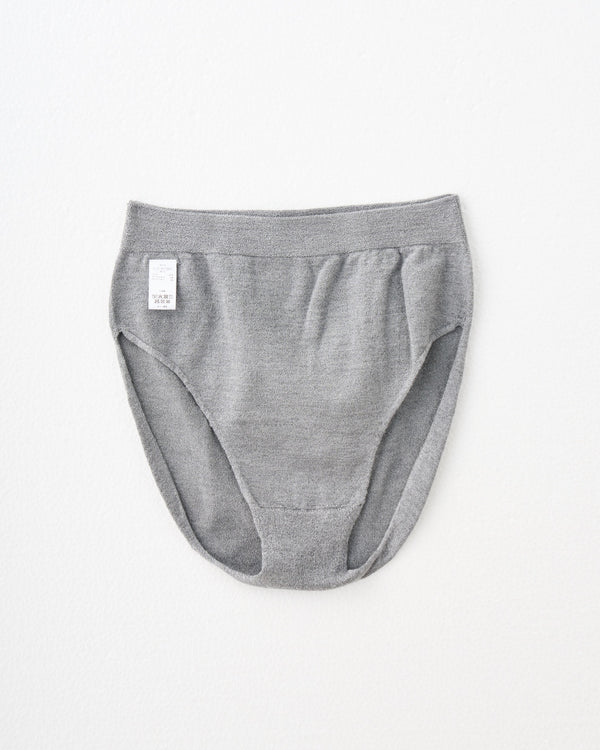 シルクリッチショーツ