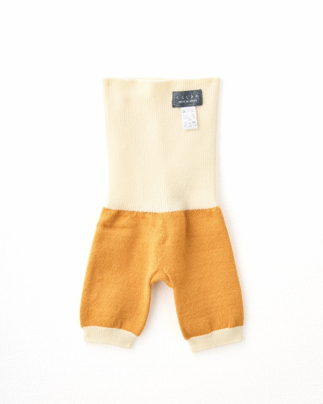 いろどり子どもはらぱん〈キッズ〉 – くらしきぬ