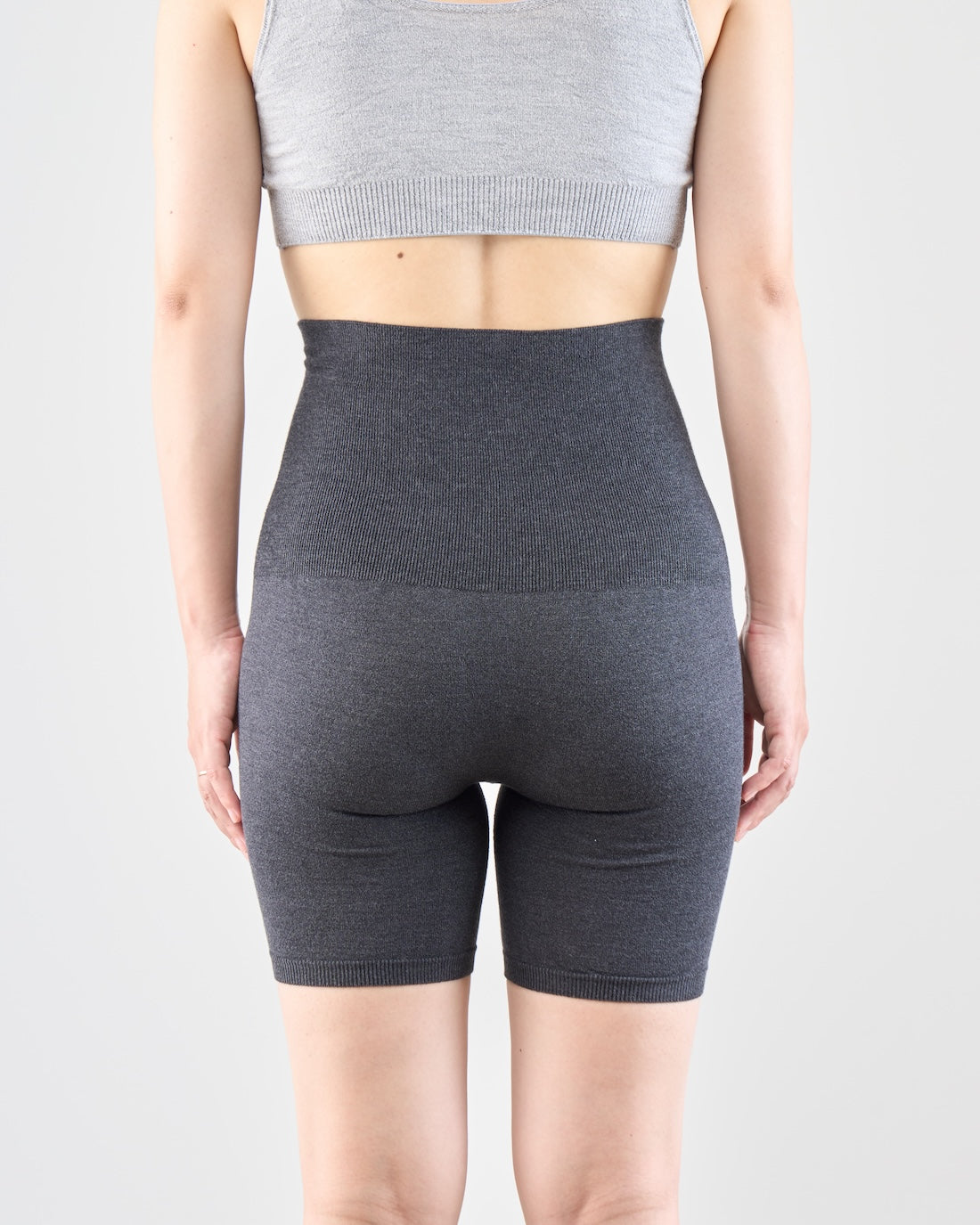 シルクリッチはらぱん(腹巻パンツ)ショートタイプ