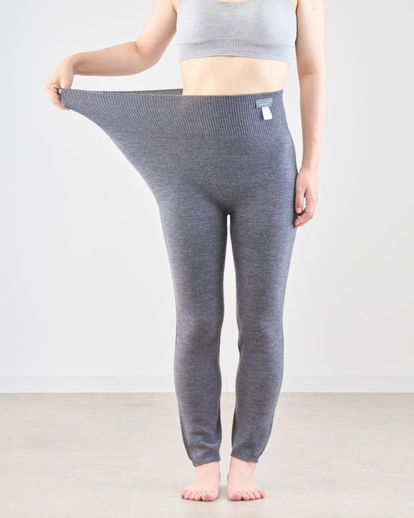 極楽!ゆったりはらぱん(腹巻パンツ) ロングタイプ