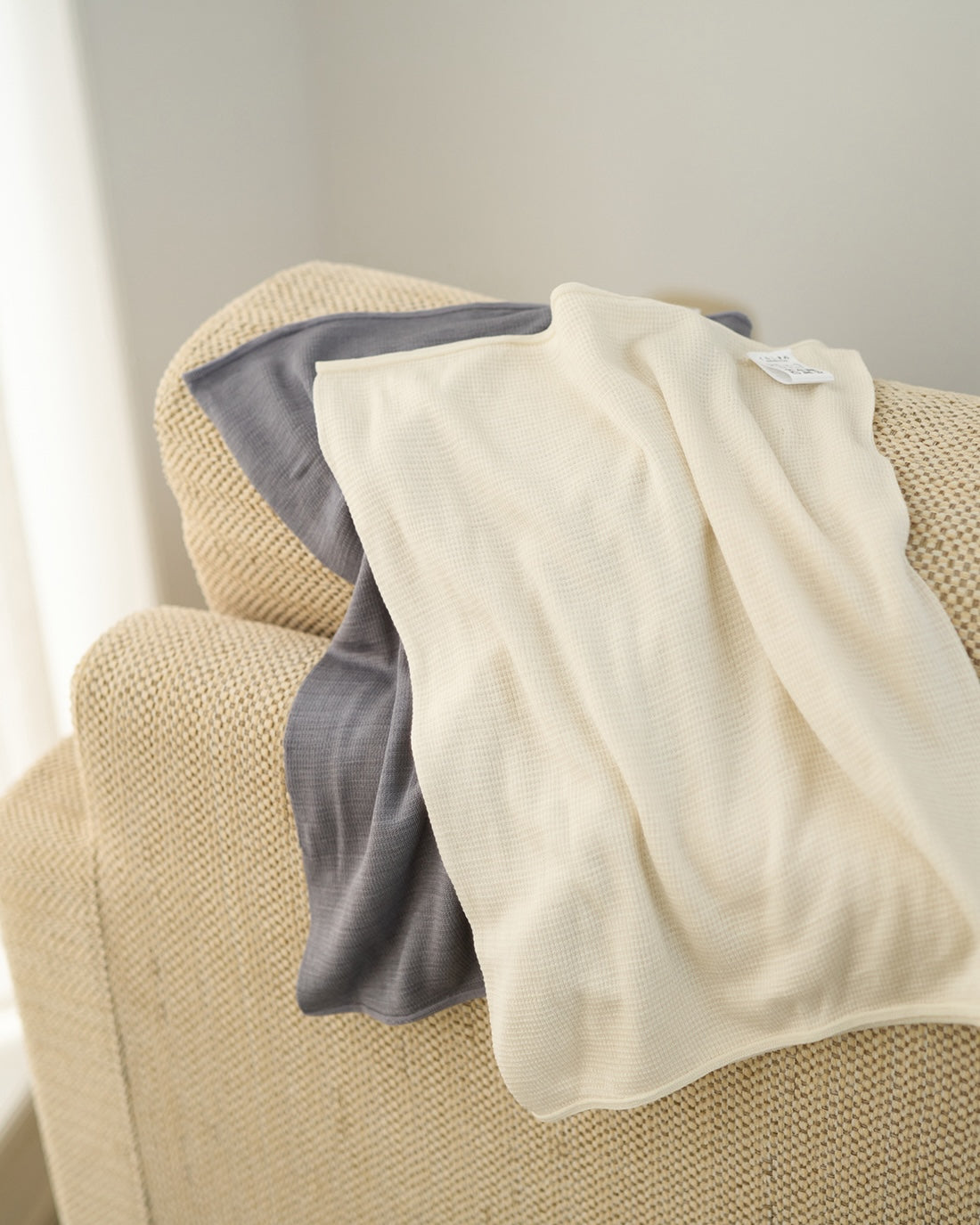 シルク97%はらまき