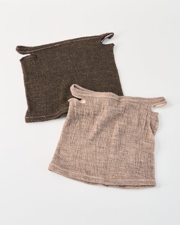 絹包〈きぐるみ〉おやすみマスク