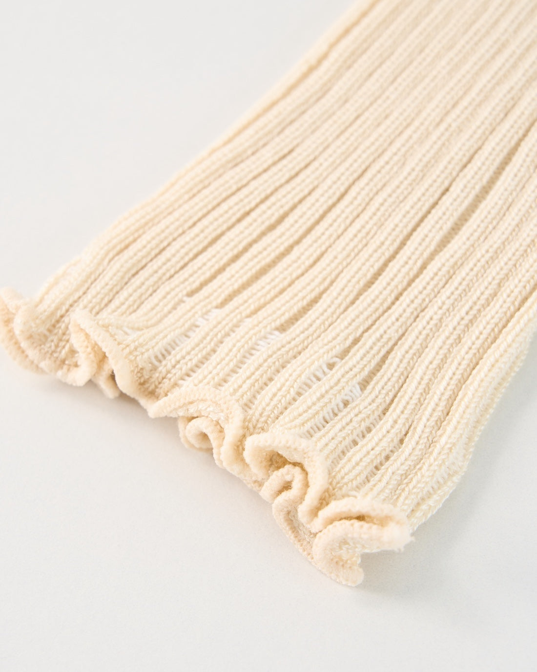 【11%OFF|11/11AMまで】シルク レッグウォーマー〈ベビー〉