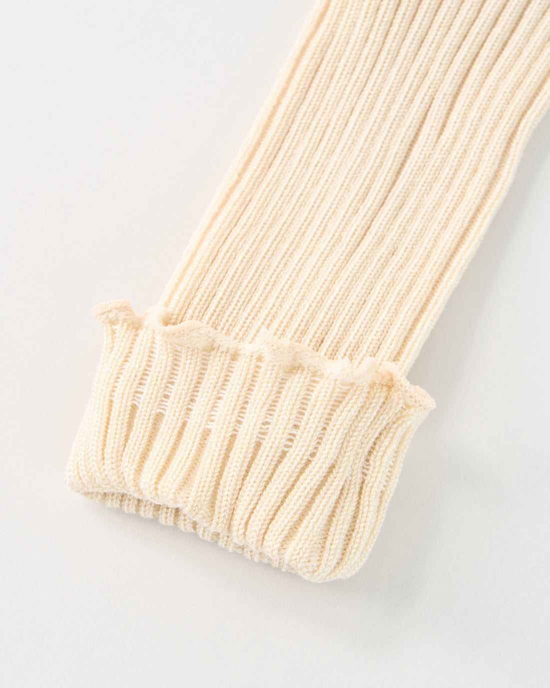 【11%OFF|11/11AMまで】シルク レッグウォーマー〈ベビー〉