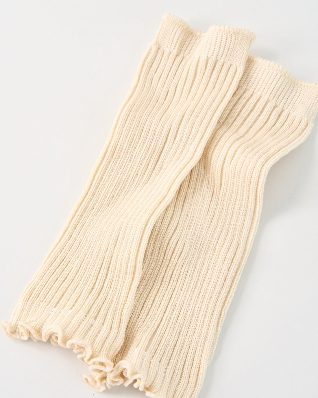 【11%OFF|11/11AMまで】シルク レッグウォーマー〈ベビー〉