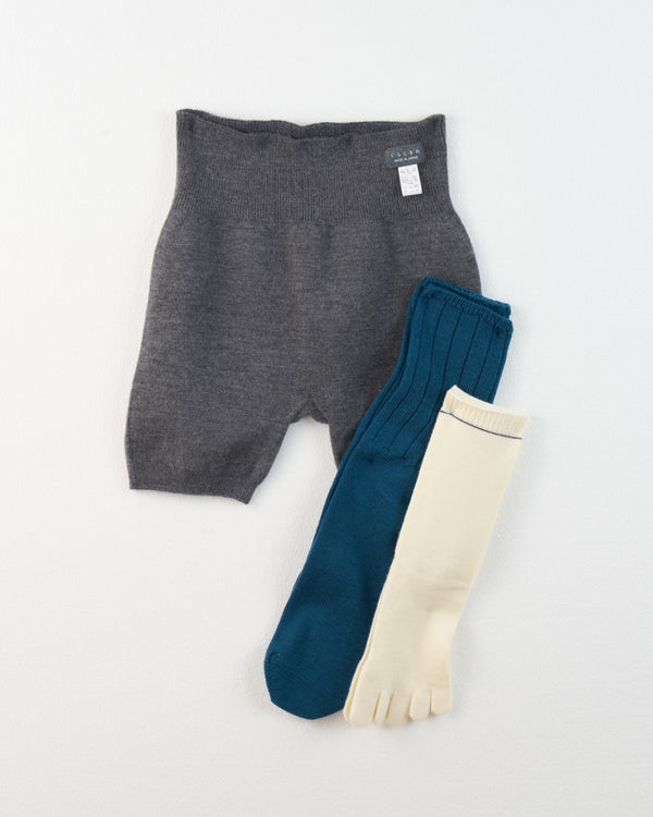 【ラッピング付】はじめてのくらしきぬセット*