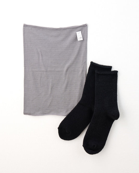 冷え性のあなたに贈りたい、メンズセット*