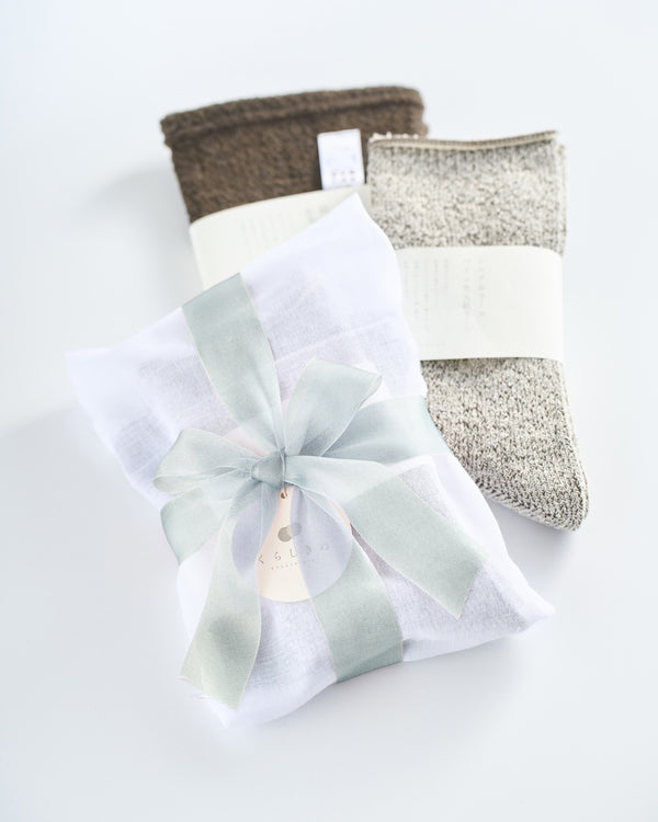 バレンタインギフトラッピング*