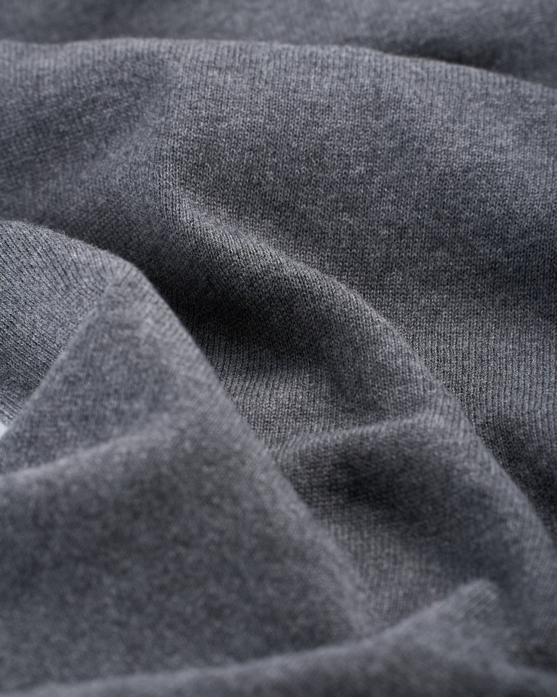 コットン&カシミヤ ルームウェア プルオーバー