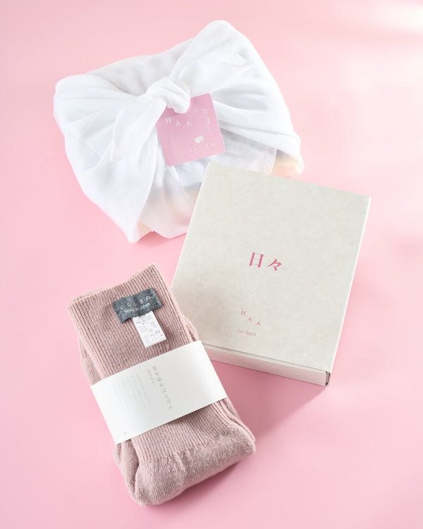 「おなかを、まもる」セット*