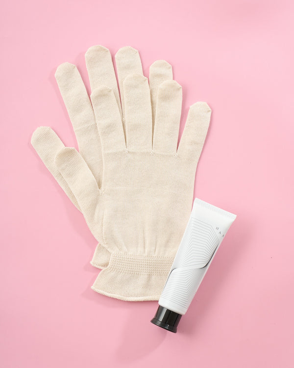 「てを、いたわる」セット*