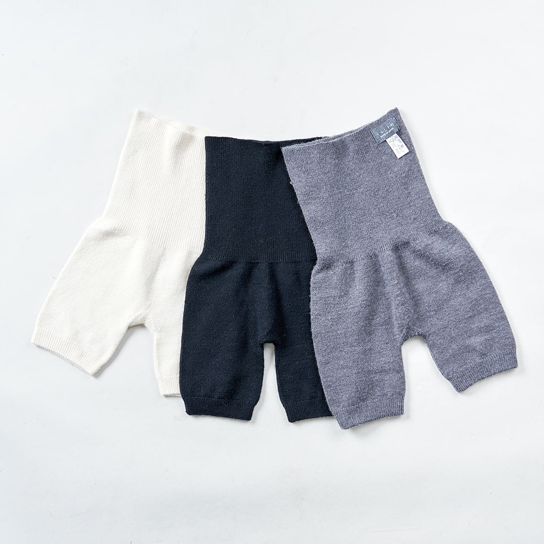 はらぱん(腹巻パンツ) ショートタイプ