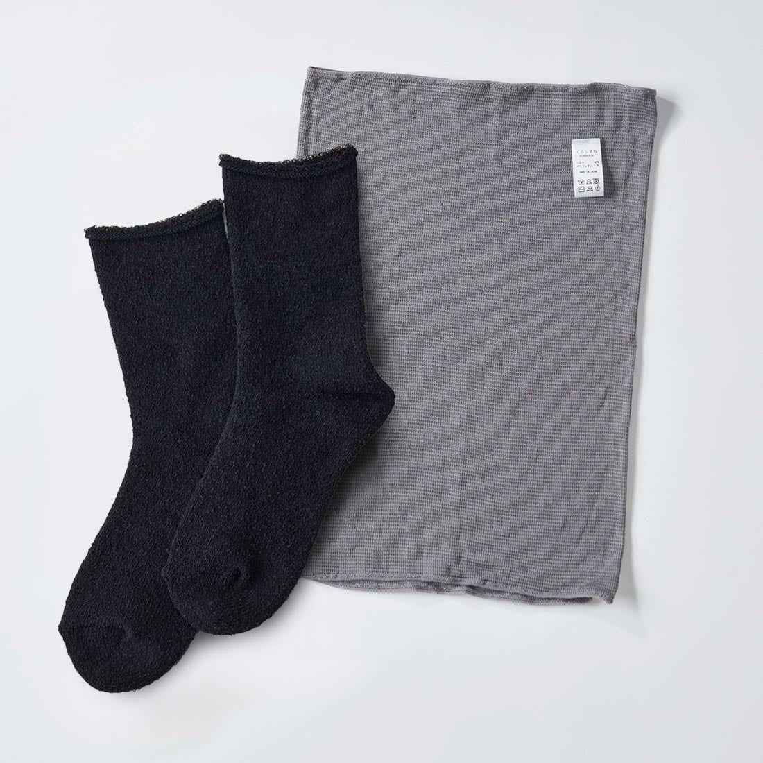 冷え性のあなたに贈りたい、メンズセット*