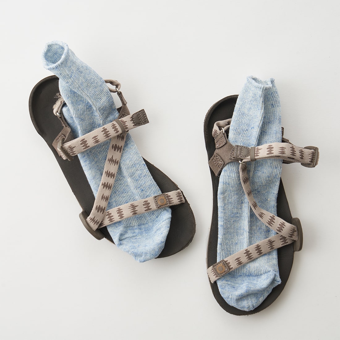 【10%OFFでお得】冷房冷え対策に!夏のおまもりセット*
