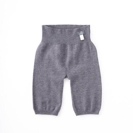 極楽!ゆったりはらぱん(腹巻パンツ) ハーフタイプ