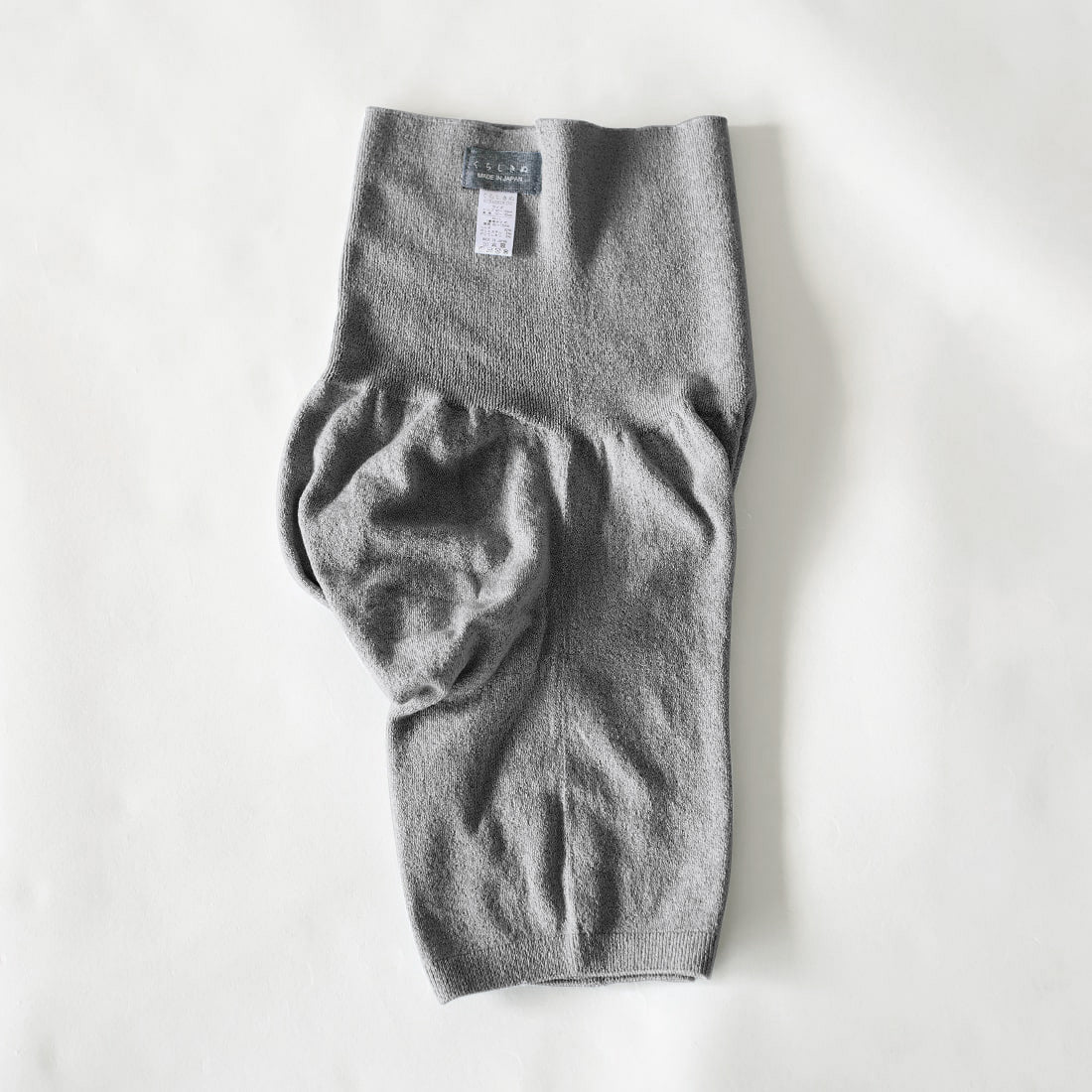 シルクマタニティはらぱん(腹巻パンツ)ショートタイプ ※リニューアル