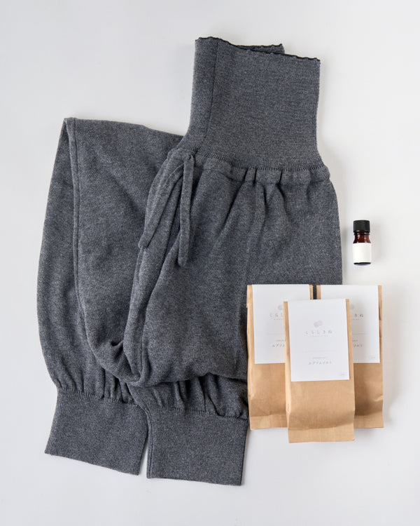 お家でリラックスセット*