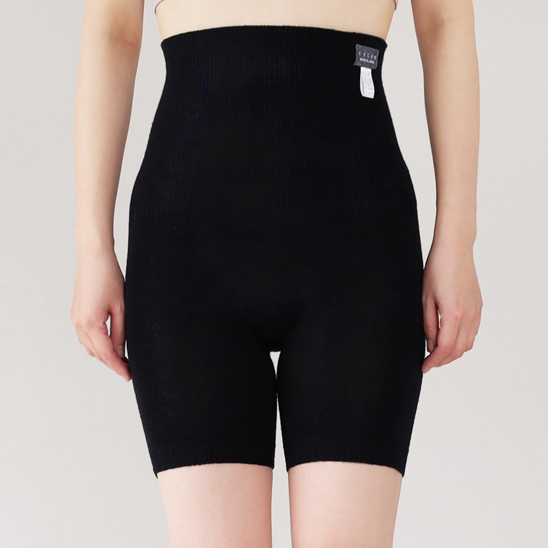 【チラシをご覧のお客様限定・5%OFF】はらぱん(腹巻パンツ) ショートタイプ