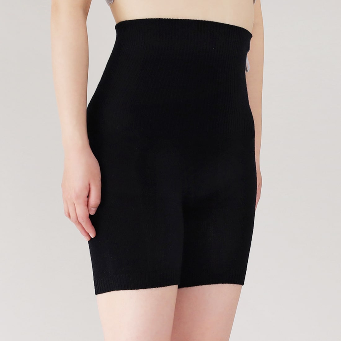 【チラシをご覧のお客様限定・5%OFF】はらぱん(腹巻パンツ) ショートタイプ