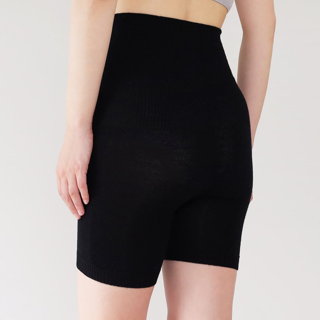 【チラシをご覧のお客様限定・5%OFF】はらぱん(腹巻パンツ) ショートタイプ