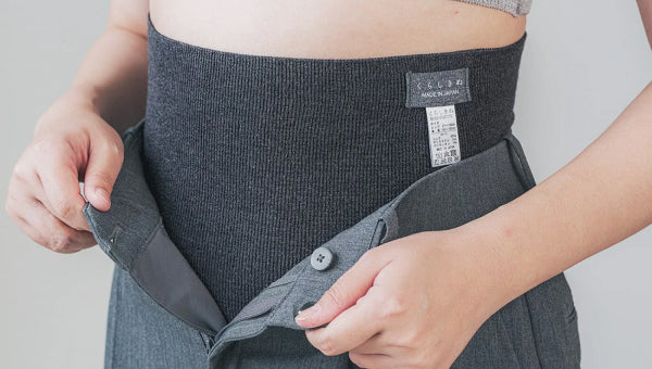 薄手シルクの温もりで肌を包む。シルクリッチはらぱんショート