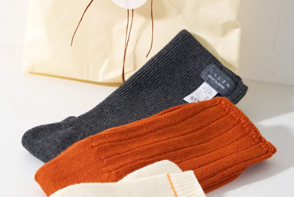 ギフトパッケージ付き。お得な「はじめてのくらしきぬ」セット