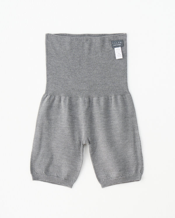 シルクリッチはらぱん(腹巻パンツ)ショートタイプ