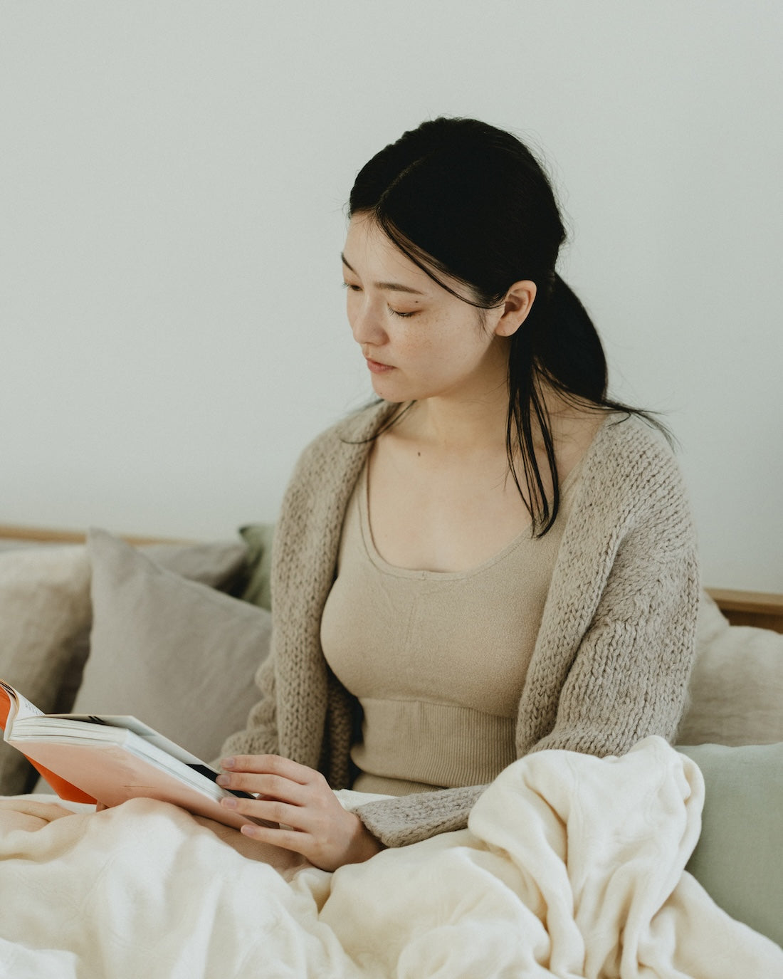 シルクリッチブラトップ